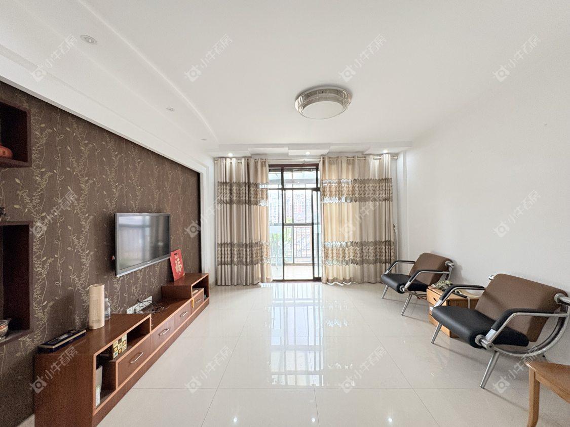 镇江世纪豪都在售二手房源_小牛看房