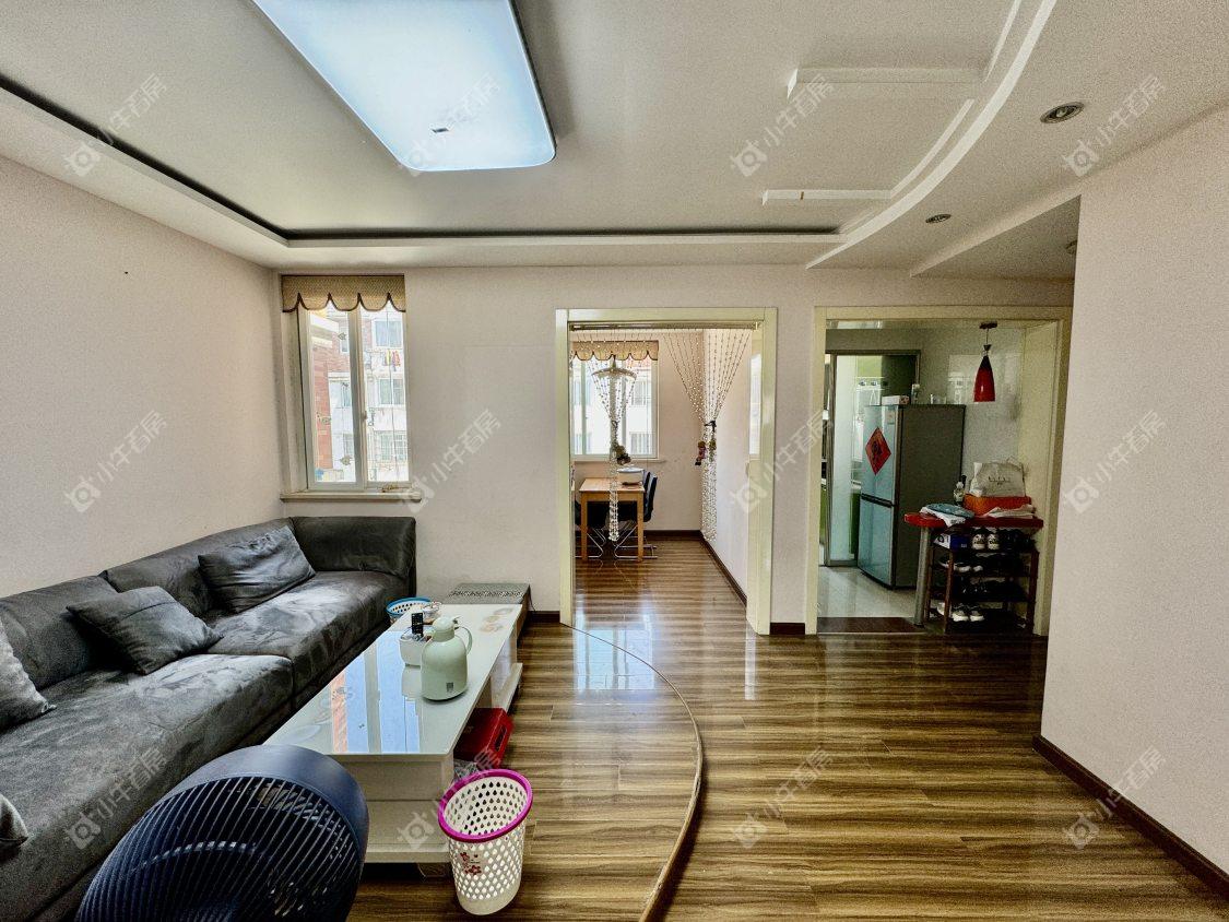 镇江紫荆花园在售二手房源室内图_小牛看房