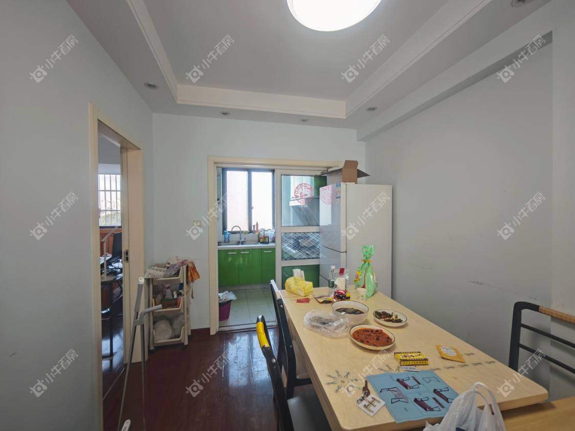 镇江锦尚名都在售二手房源室内图_小牛看房