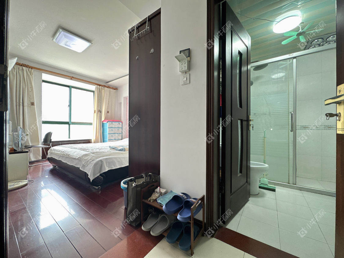 镇江锦轩华庭在售二手房源_小牛看房