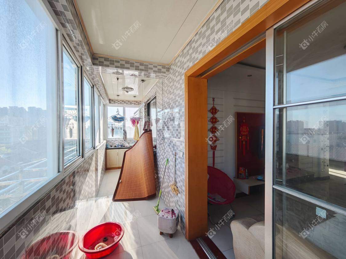 镇江金太阳牡丹苑在售二手房源室内图_小牛看房