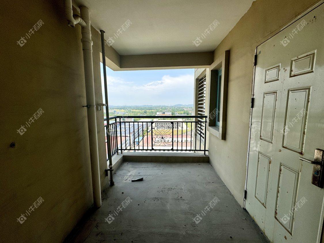 镇江恒大城在售二手房源室内图_小牛看房