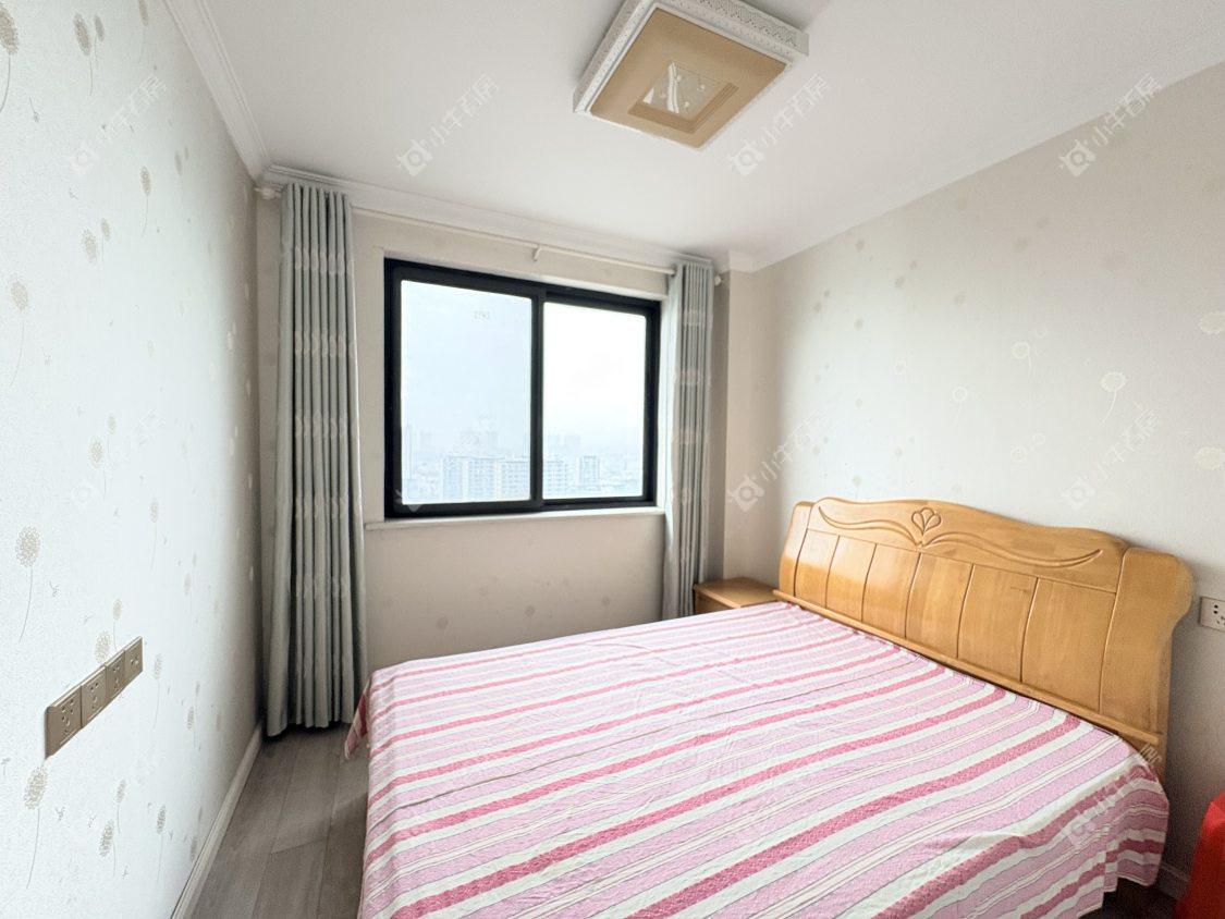 镇江吾悦华府金郡（丹阳）在售二手房源室内图_小牛看房