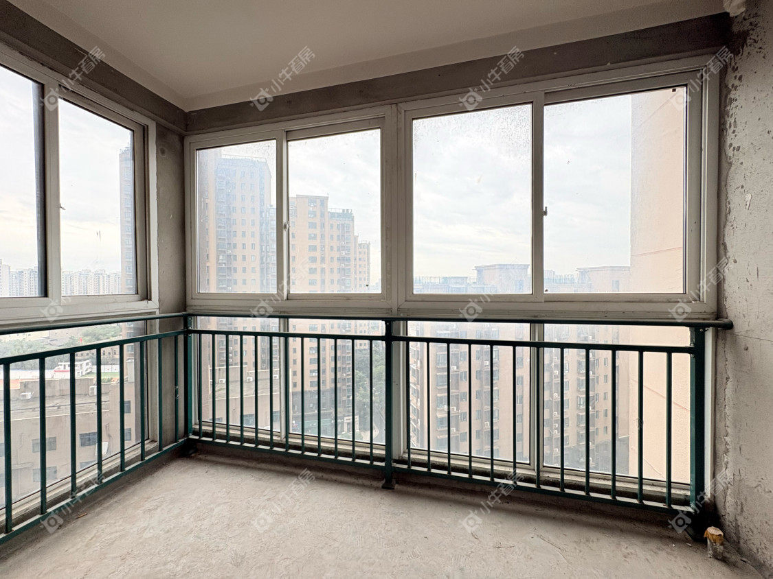 镇江南门花园在售二手房源室内图_小牛看房