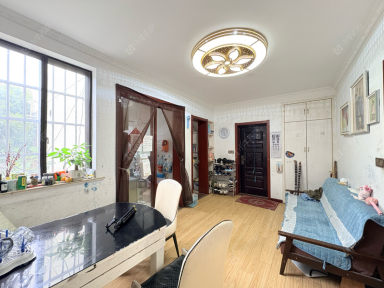 镇江凤美新村在售二手房_小牛看房