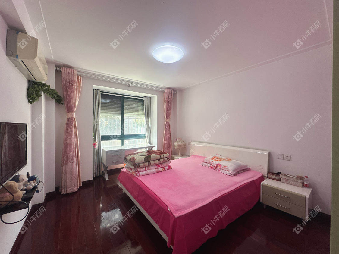 镇江碧水兰庭在售二手房源_小牛看房