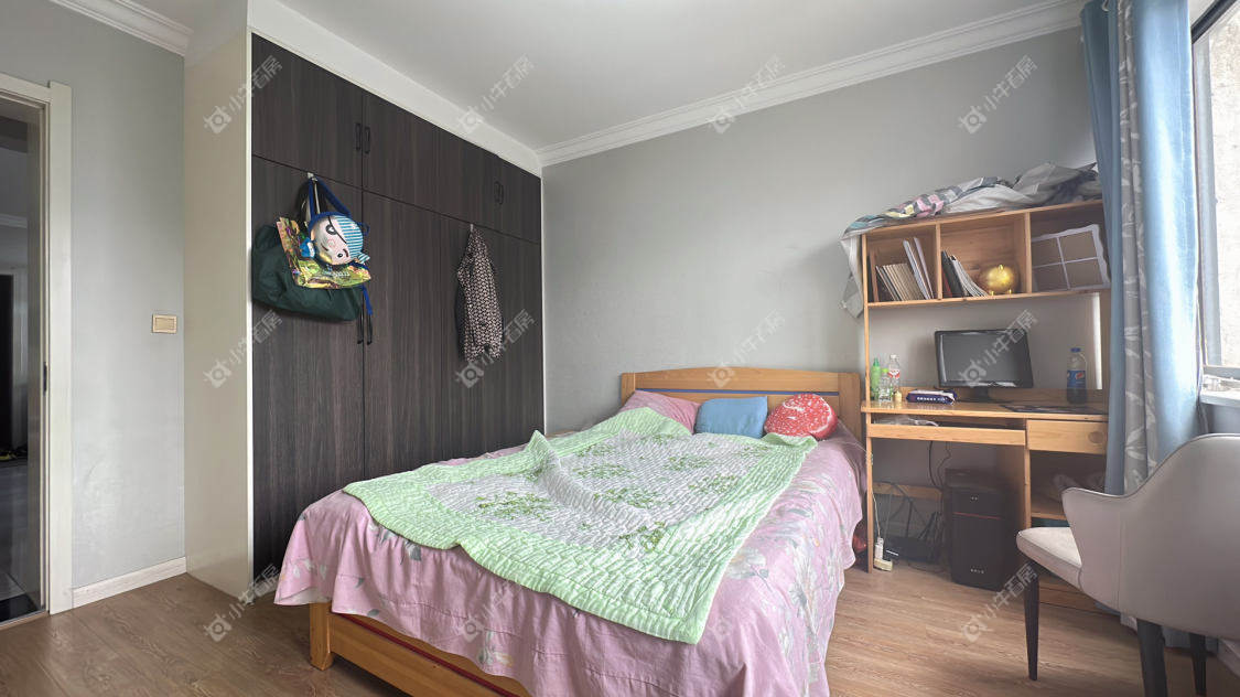 镇江华南新村在售二手房源_小牛看房