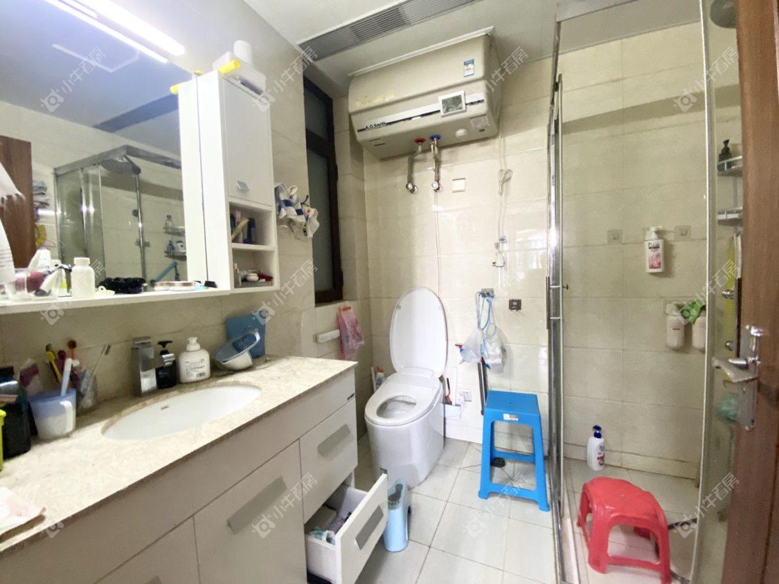 镇江御珑湾(丹阳)在售二手房源室内图_小牛看房