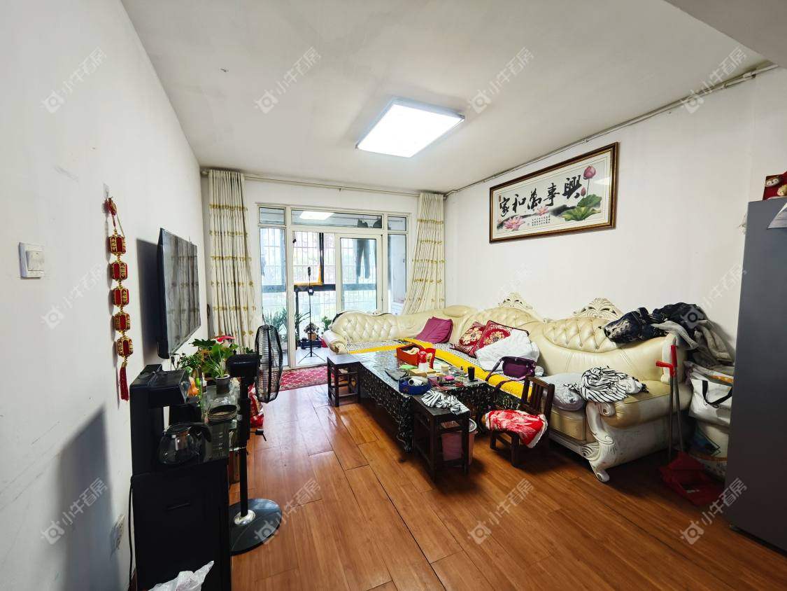 镇江练湖新城在售二手房源室内图_小牛看房