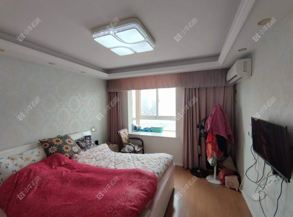 镇江丹金人家在售二手房源室内图_小牛看房