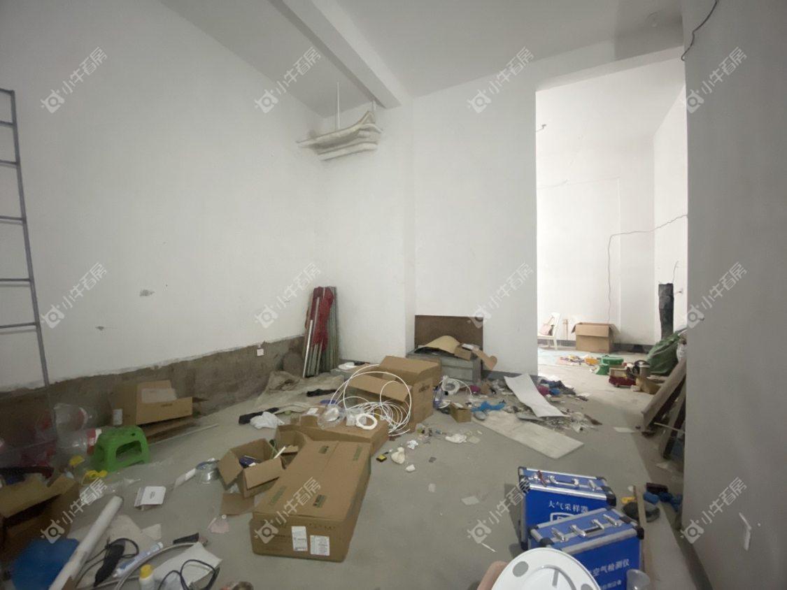 镇江吾悦华府（丹阳）在售二手房源室内图_小牛看房