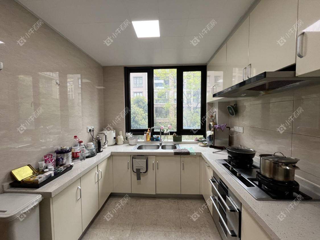 镇江吾悦华府（丹阳）在售二手房源室内图_小牛看房