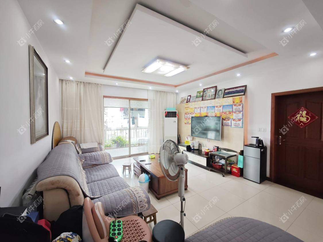 镇江香草苑在售二手房源室内图_小牛看房