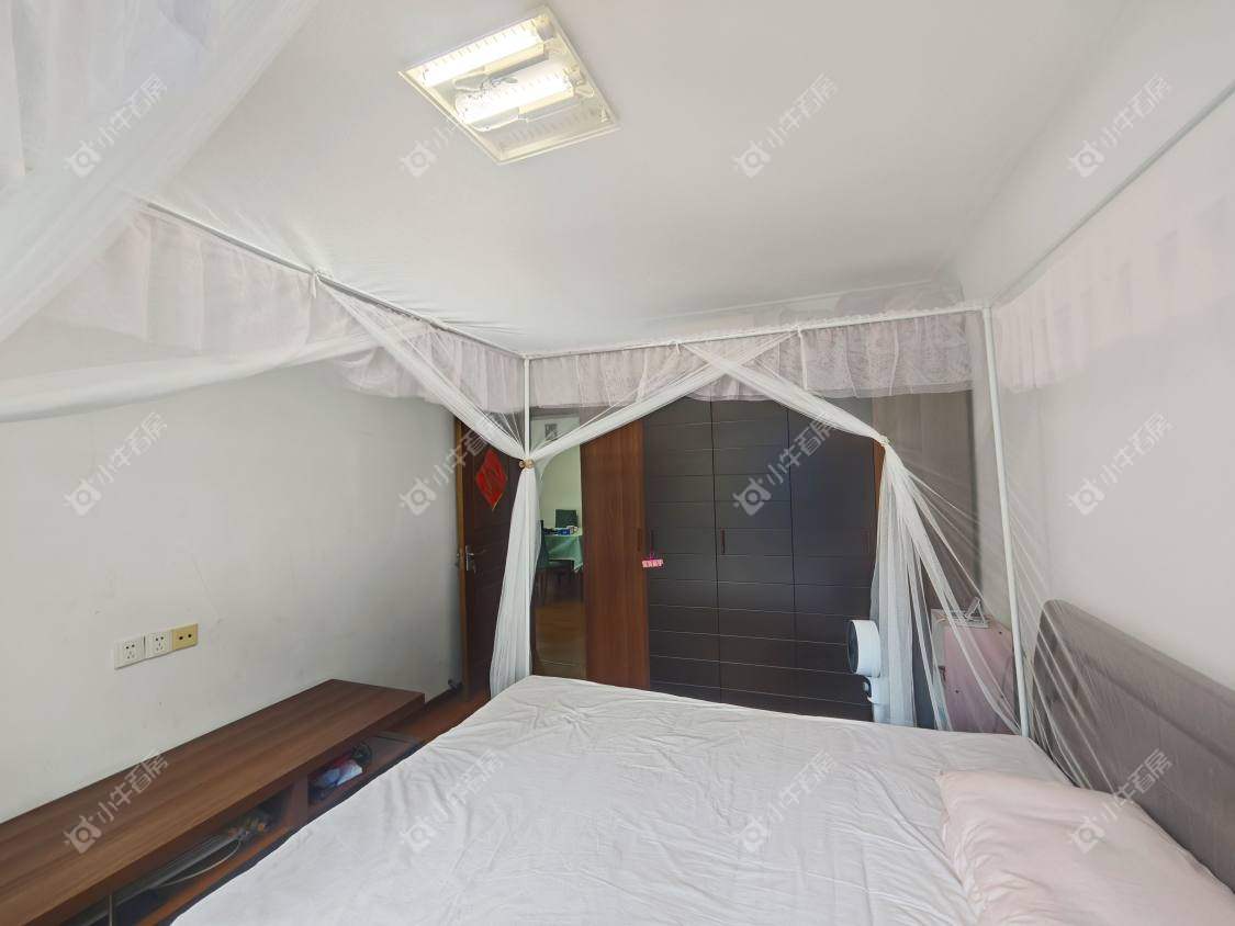 镇江台阳小区在售二手房源室内图_小牛看房