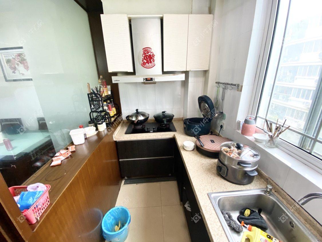 镇江新世纪花园（丹阳）在售二手房源室内图_小牛看房