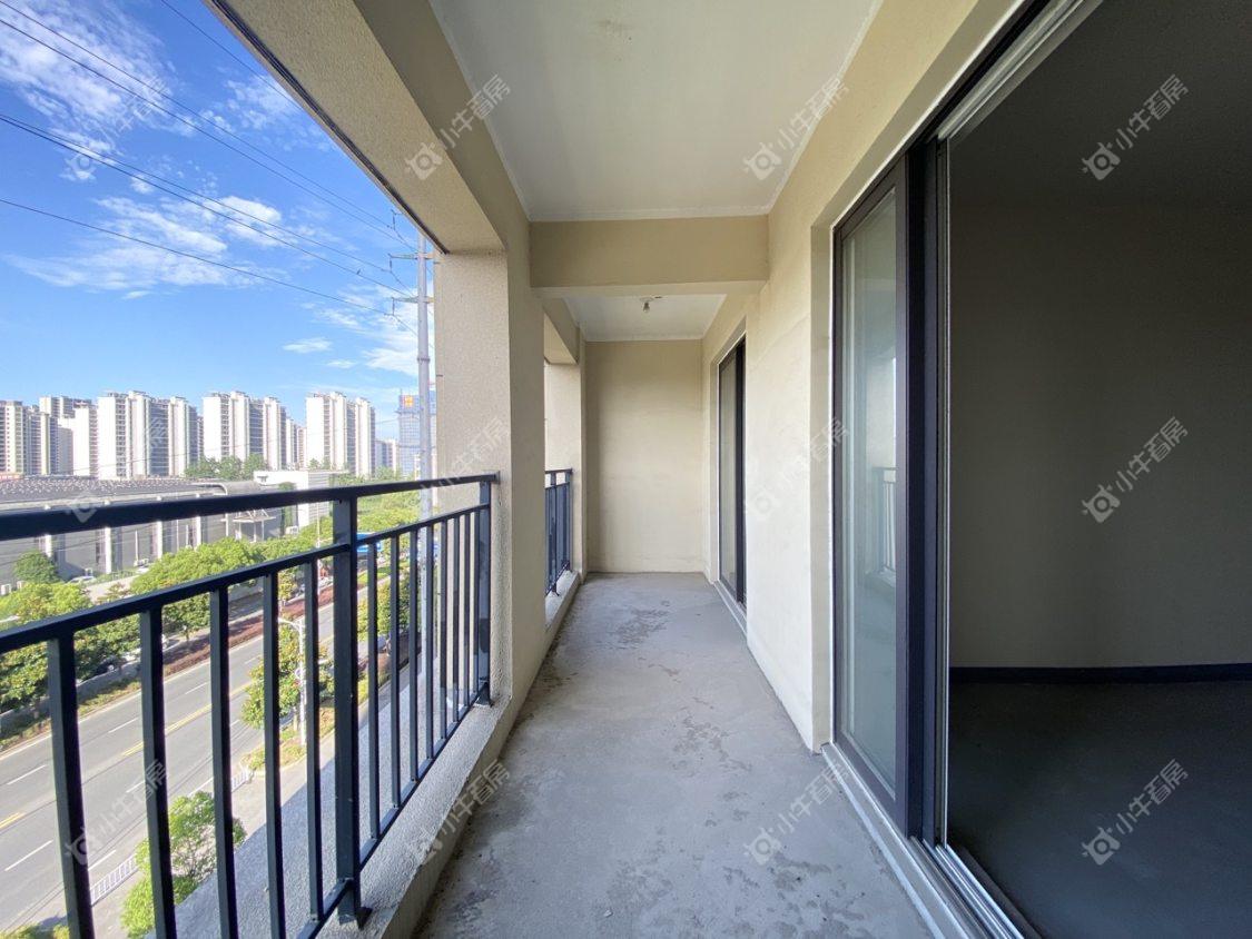 镇江中南君悦府中南一期在售二手房源室内图_小牛看房