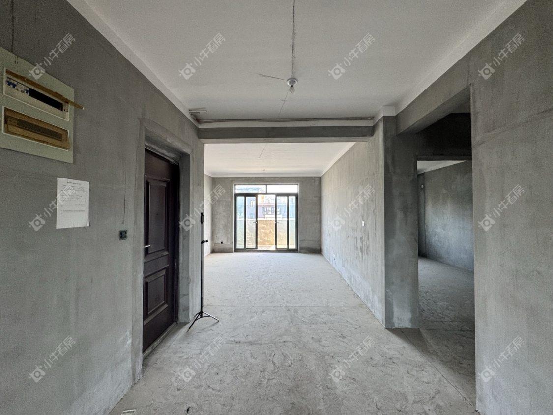 镇江天颐城在售二手房源室内图_小牛看房