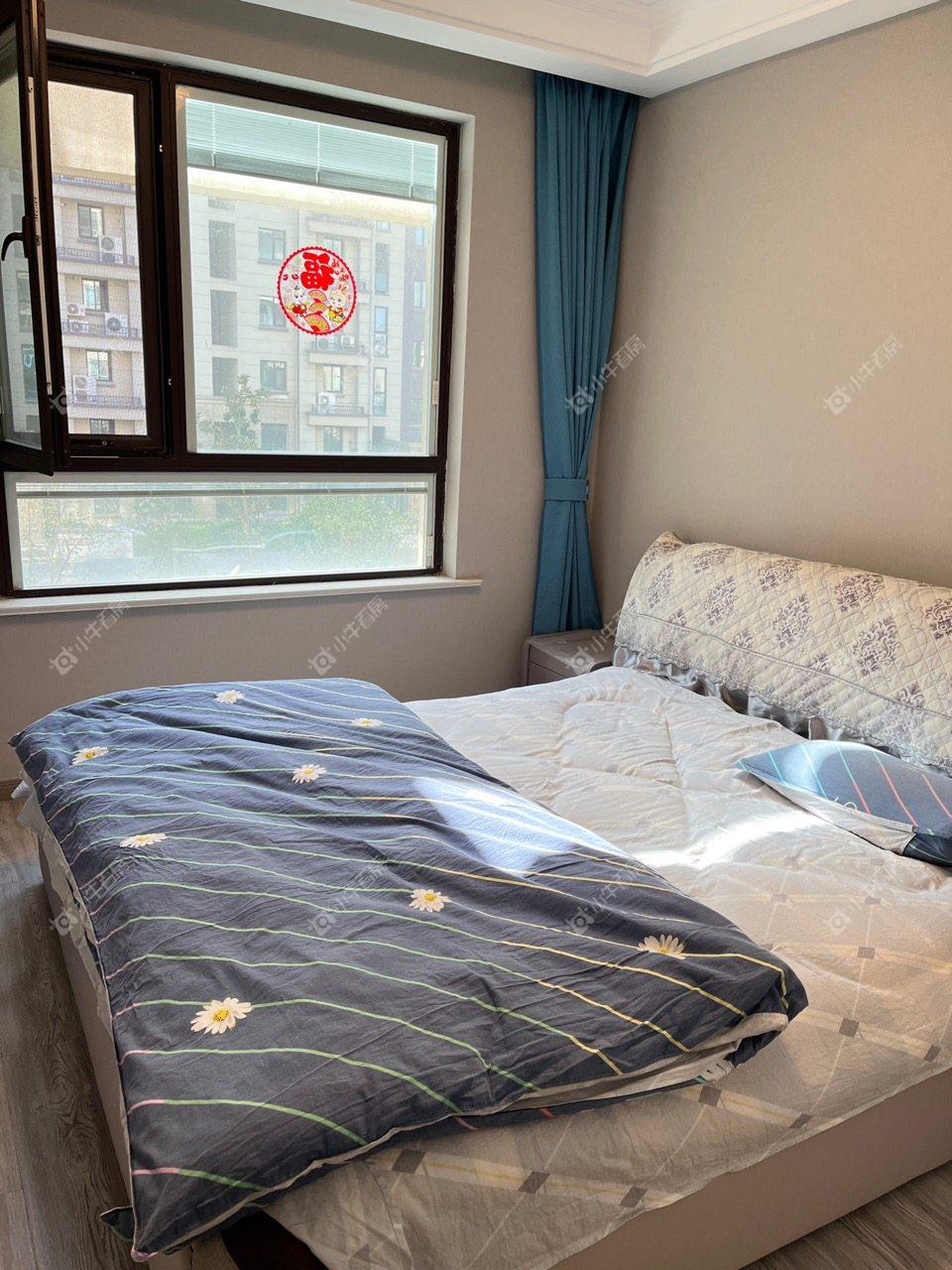 镇江天颐城在售二手房源室内图_小牛看房