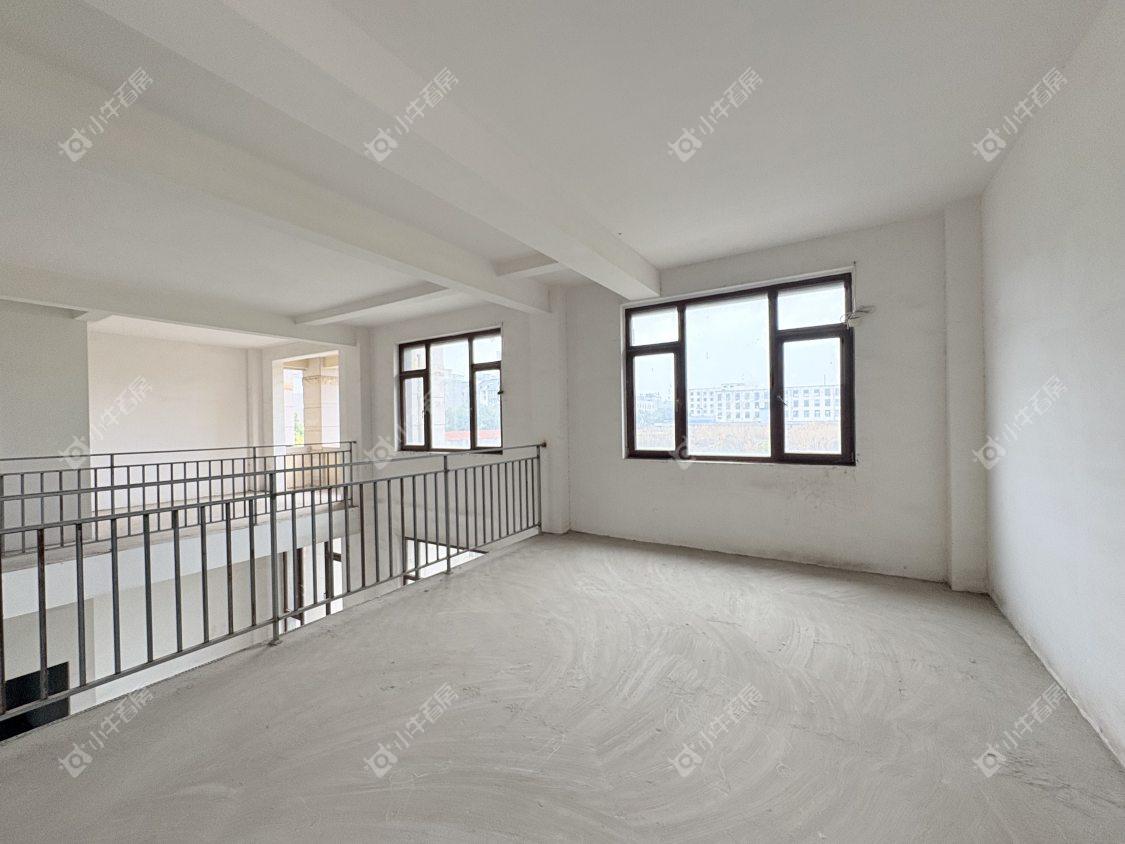 镇江丹凤国际在售二手房源室内图_小牛看房