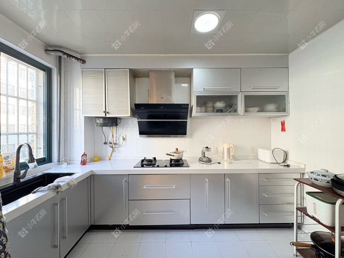 镇江温州城在售二手房源室内图_小牛看房