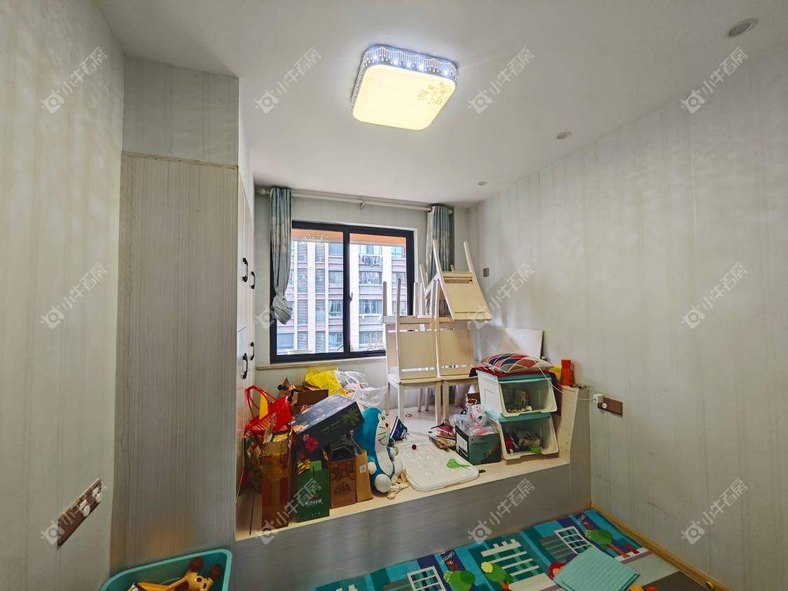 镇江紫竹园在售二手房源室内图_小牛看房