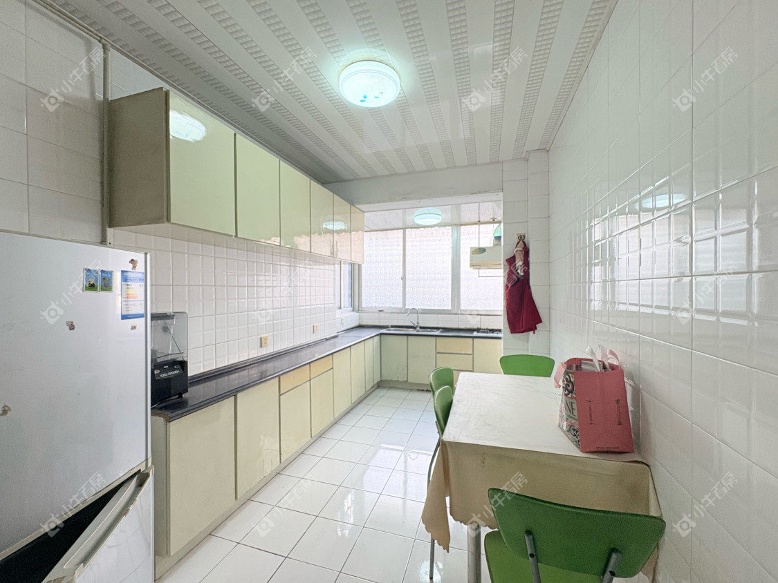 镇江大桥新村在售二手房源室内图_小牛看房