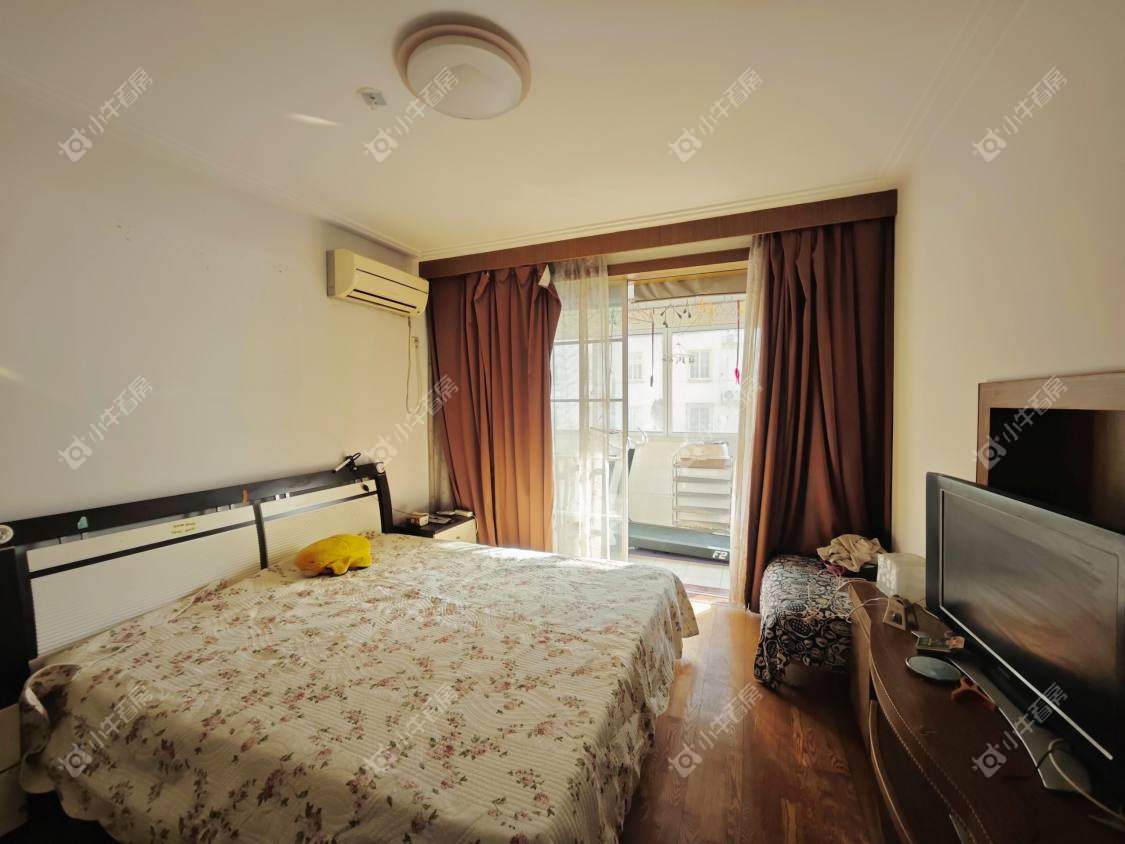 镇江华南园中园在售二手房源室内图_小牛看房