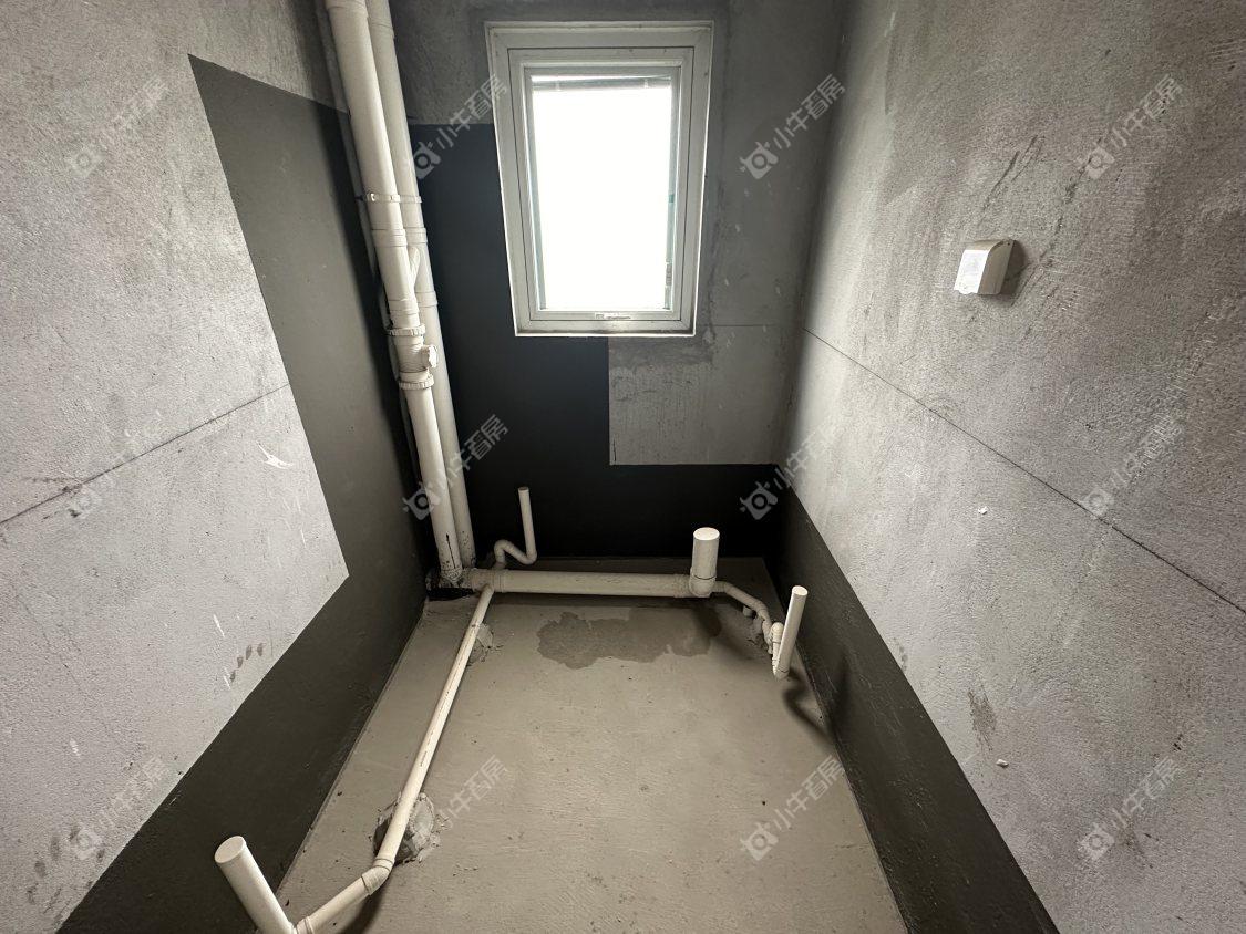 镇江中南熙悦城中南二期在售二手房源室内图_小牛看房