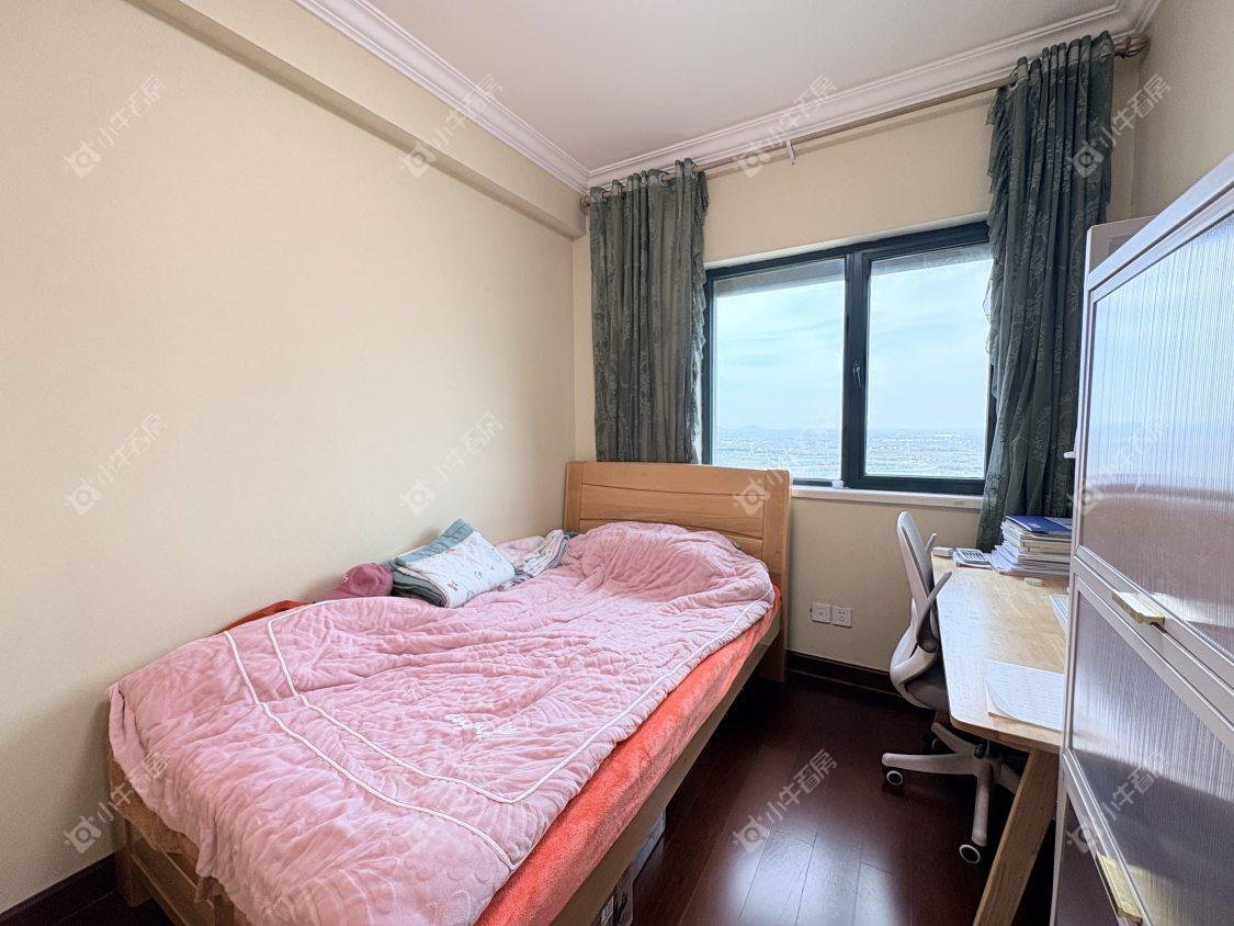 镇江恒大城在售二手房源室内图_小牛看房