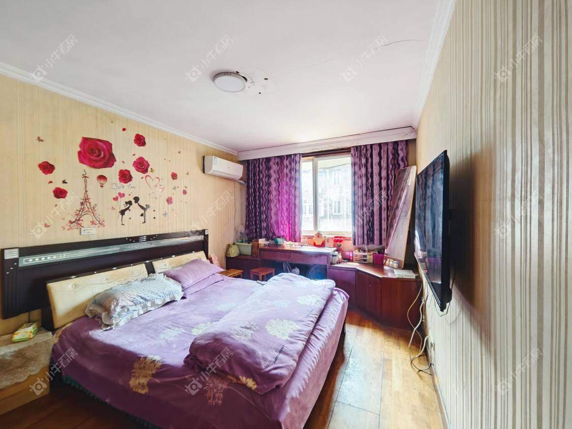 镇江云阳新村在售二手房源室内图_小牛看房