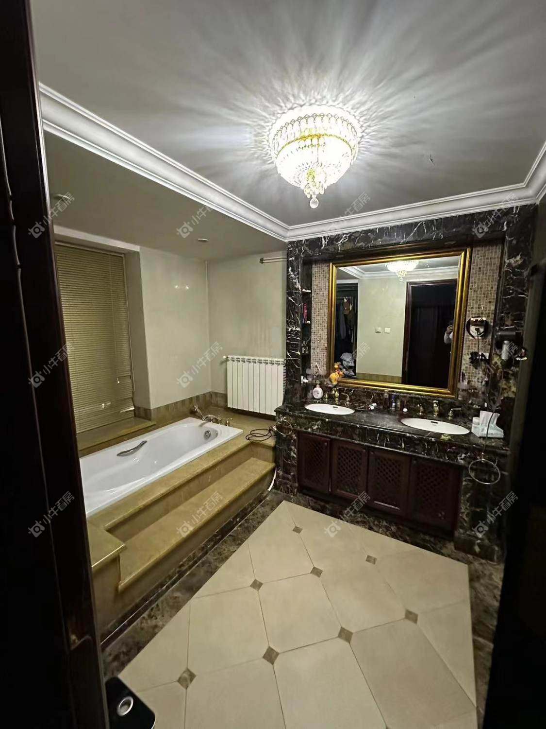 镇江恒大名都一期在售二手房源_小牛看房