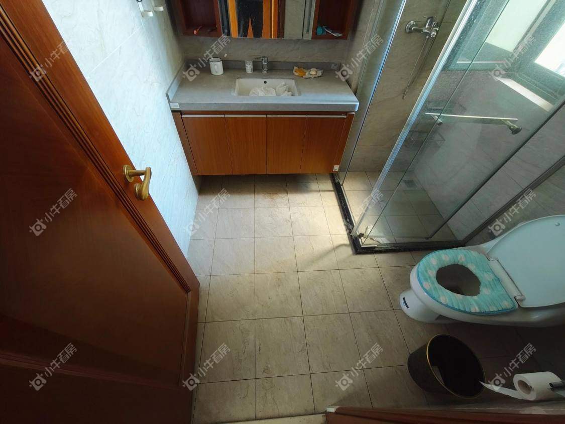 镇江恒大名都二三期在售二手房源室内图_小牛看房