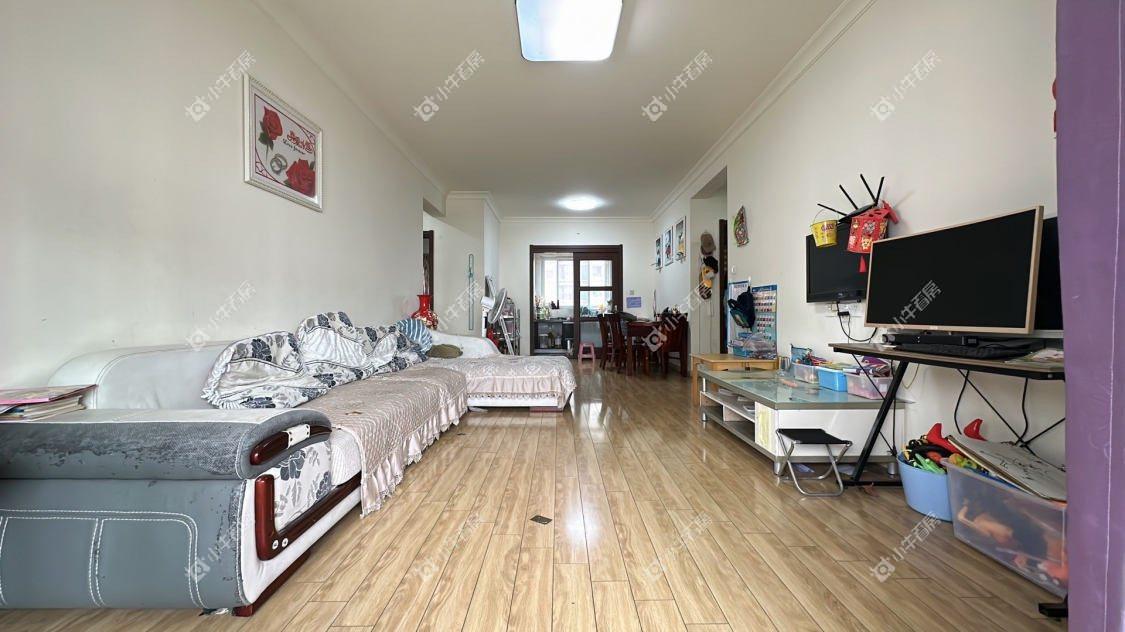 镇江碧桂园在租房源室内图_小牛看房