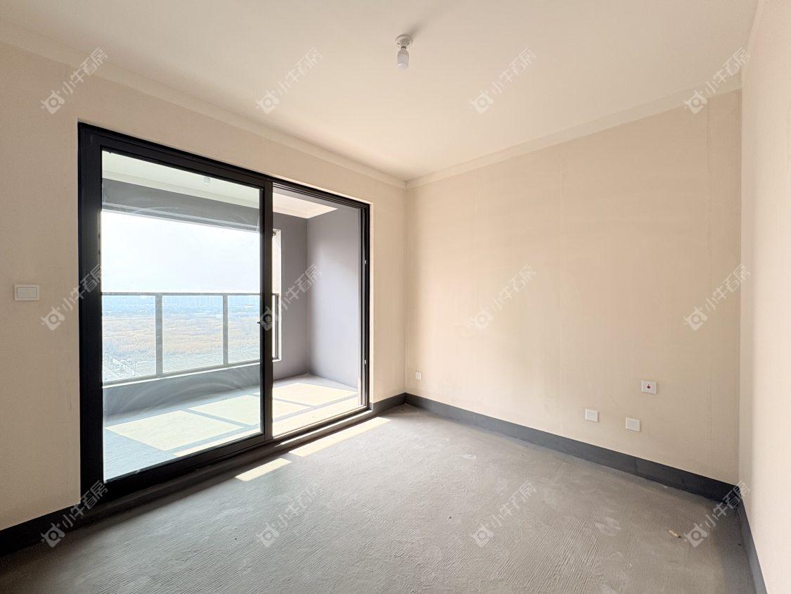 镇江中海臻如府在售二手房源室内图_小牛看房