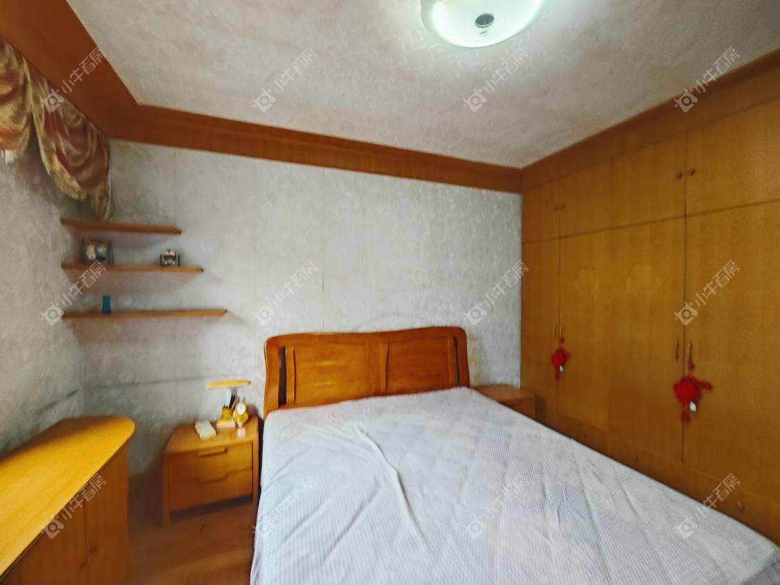 镇江水关新村在售二手房源室内图_小牛看房