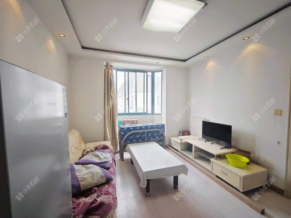 镇江紫荆花园在售二手房源室内图_小牛看房