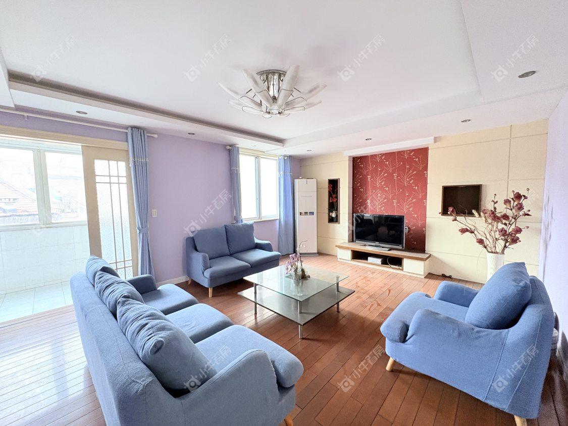 镇江河畔花园在售二手房源_小牛看房