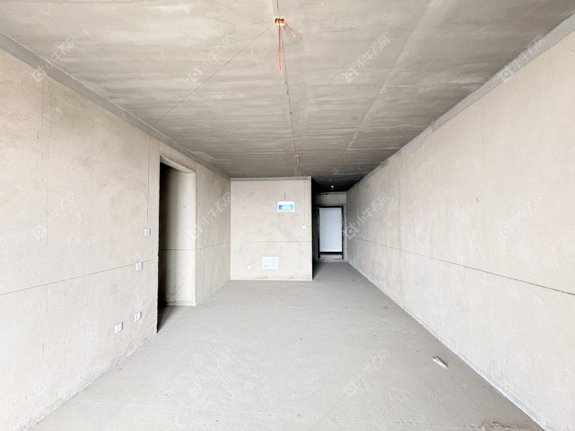 镇江汇金天地在售二手房源室内图_小牛看房