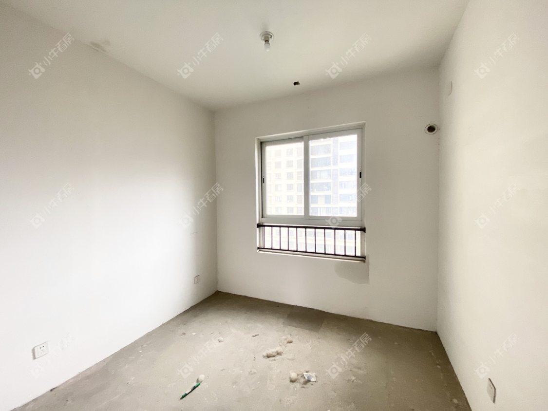 镇江中南熙悦城中南二期在售二手房源室内图_小牛看房