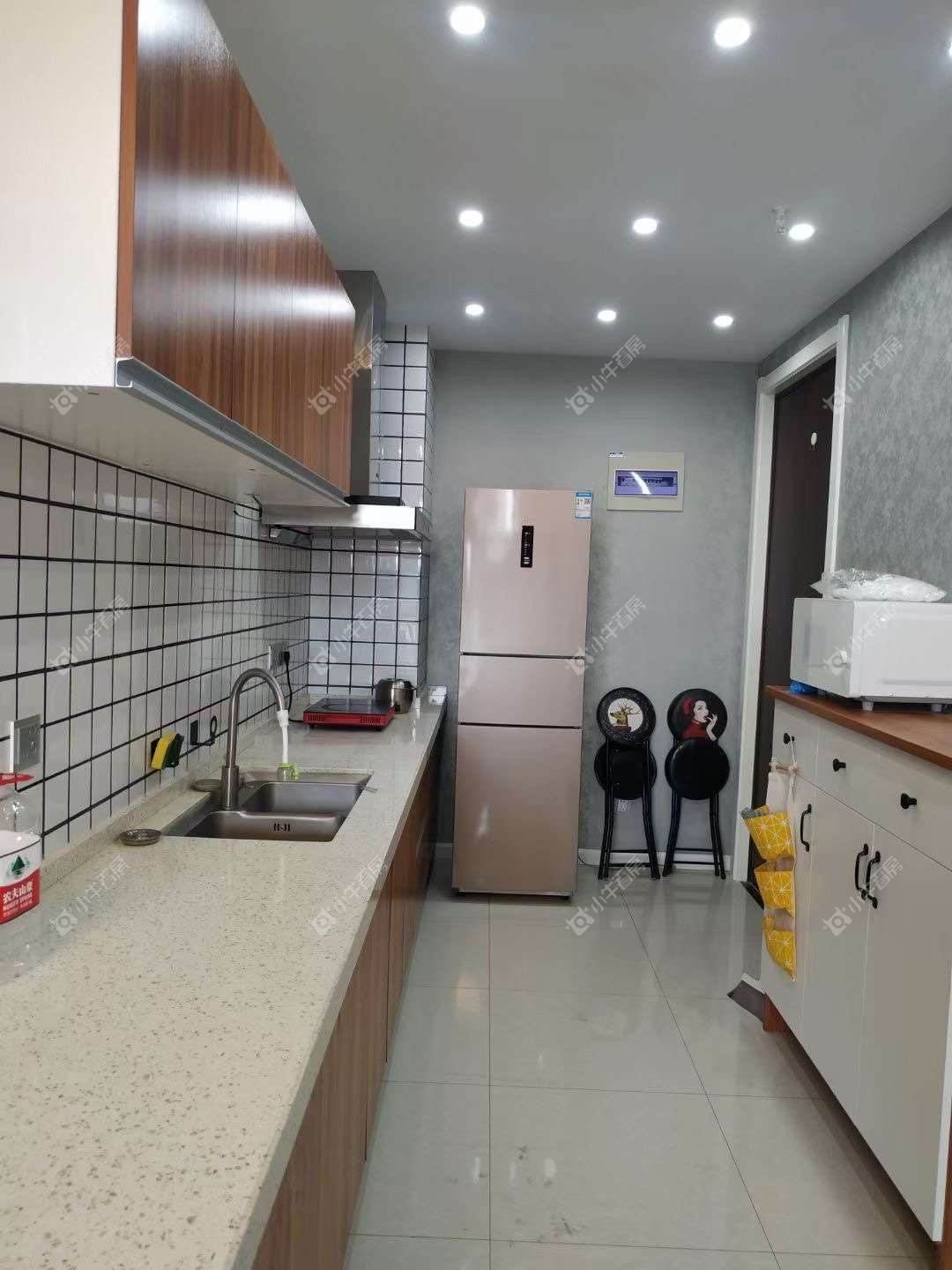 镇江华都锦城在售二手房源_小牛看房