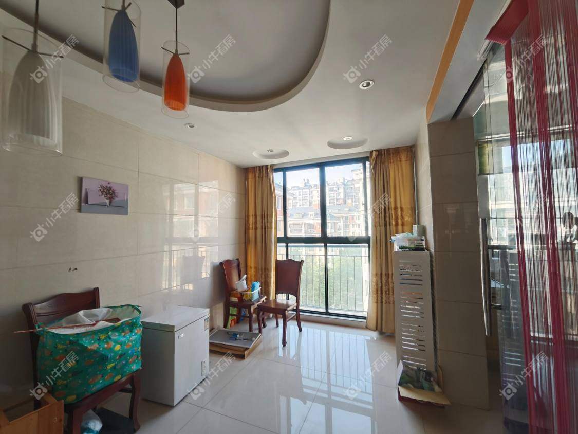 镇江缇香花园二期在售二手房源室内图_小牛看房