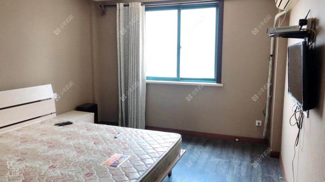 镇江景阳花园（丹阳）在售二手房源室内图_小牛看房