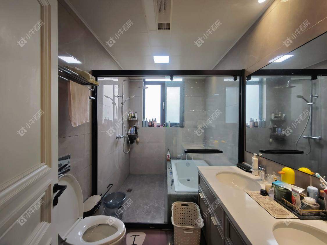 镇江天波城在售二手房源室内图_小牛看房