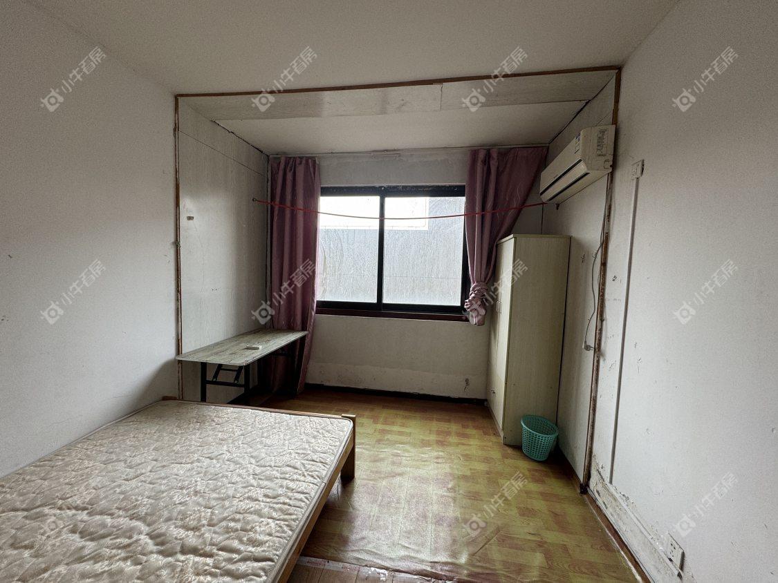 镇江吾悦华府金郡（丹阳）在售二手房源室内图_小牛看房