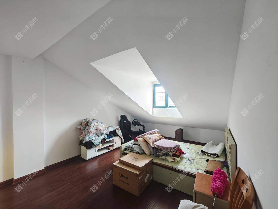 镇江欧洲城在售二手房源室内图_小牛看房