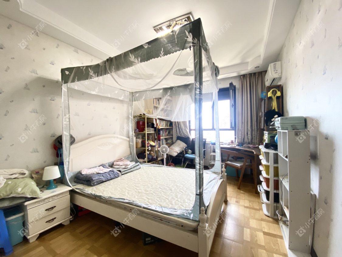 镇江御珑湾(丹阳)在售二手房源室内图_小牛看房