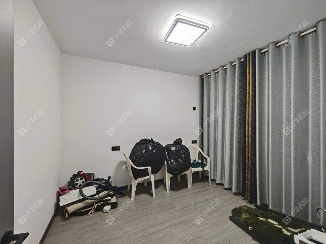 镇江金鼎城市花园在售二手房源室内图_小牛看房