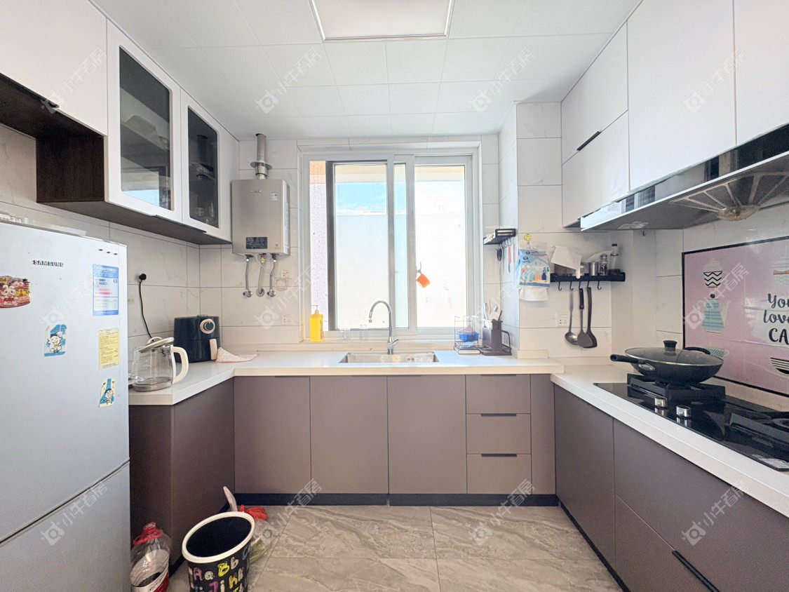 镇江惠和苑在售二手房源室内图_小牛看房