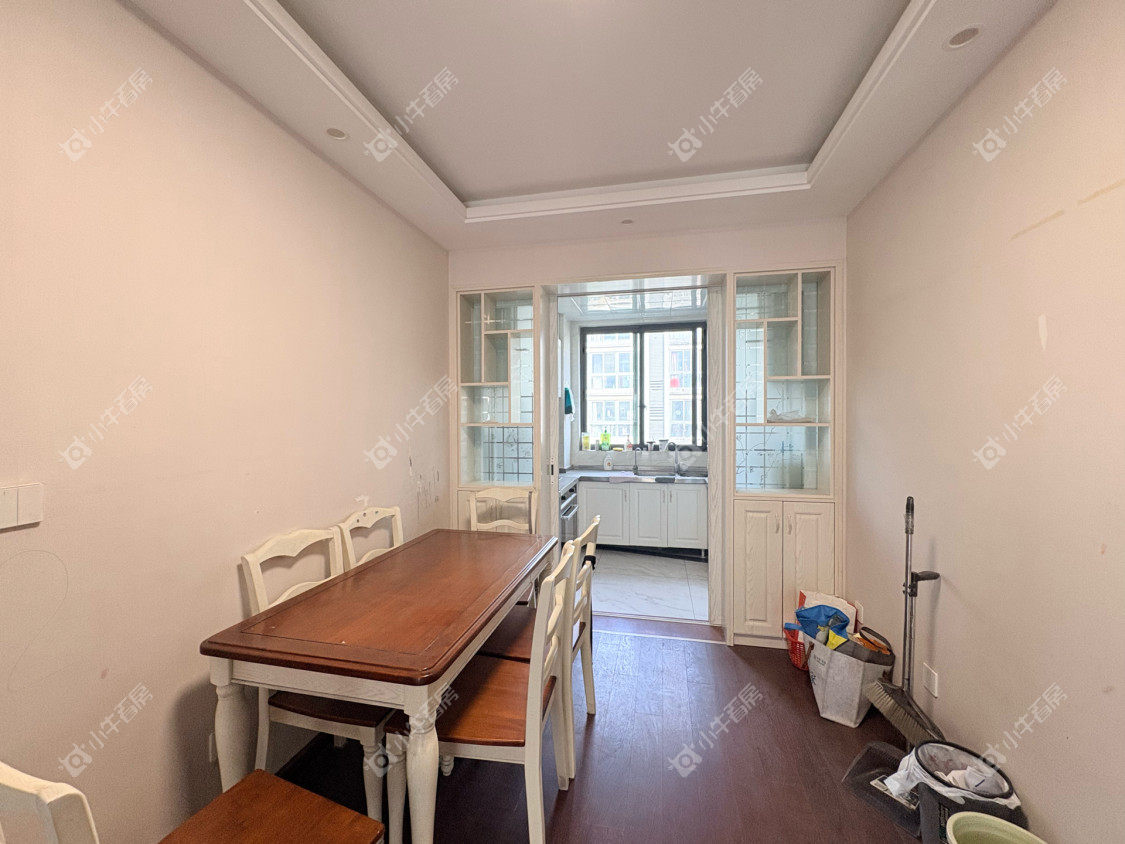 镇江锦尚名都在售二手房源室内图_小牛看房