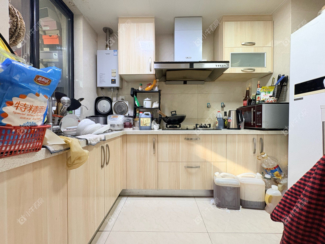 镇江国信宜和在售二手房源室内图_小牛看房